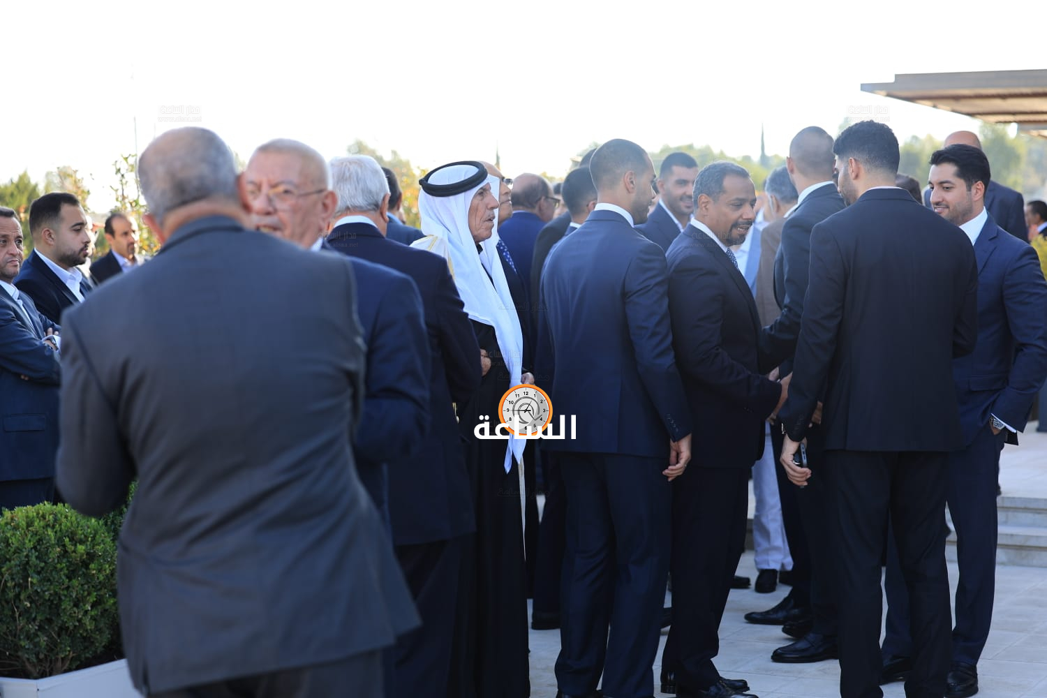 Madar Al-Saa Images 0.8287192600049158