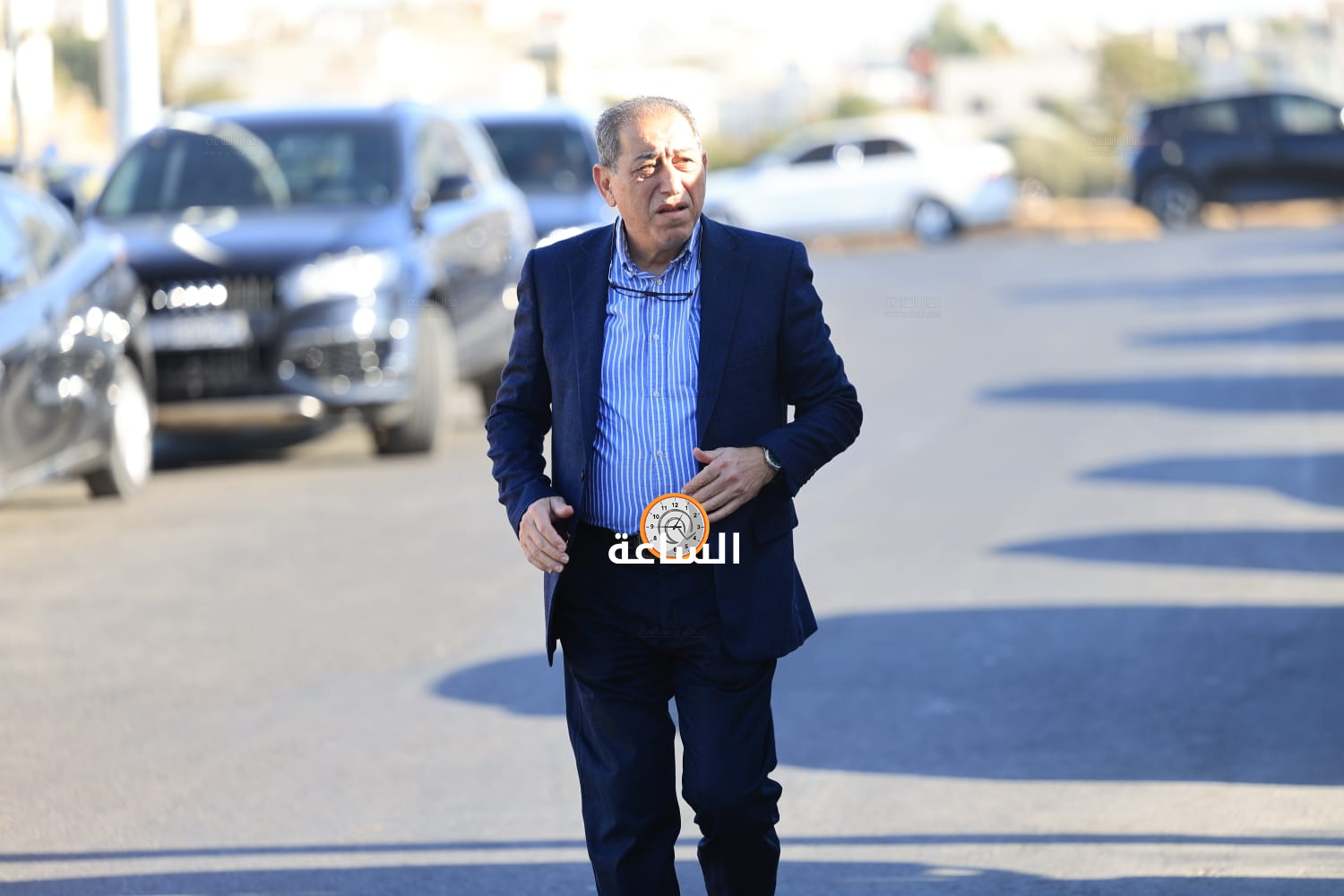 Madar Al-Saa Images 0.35979083651139665