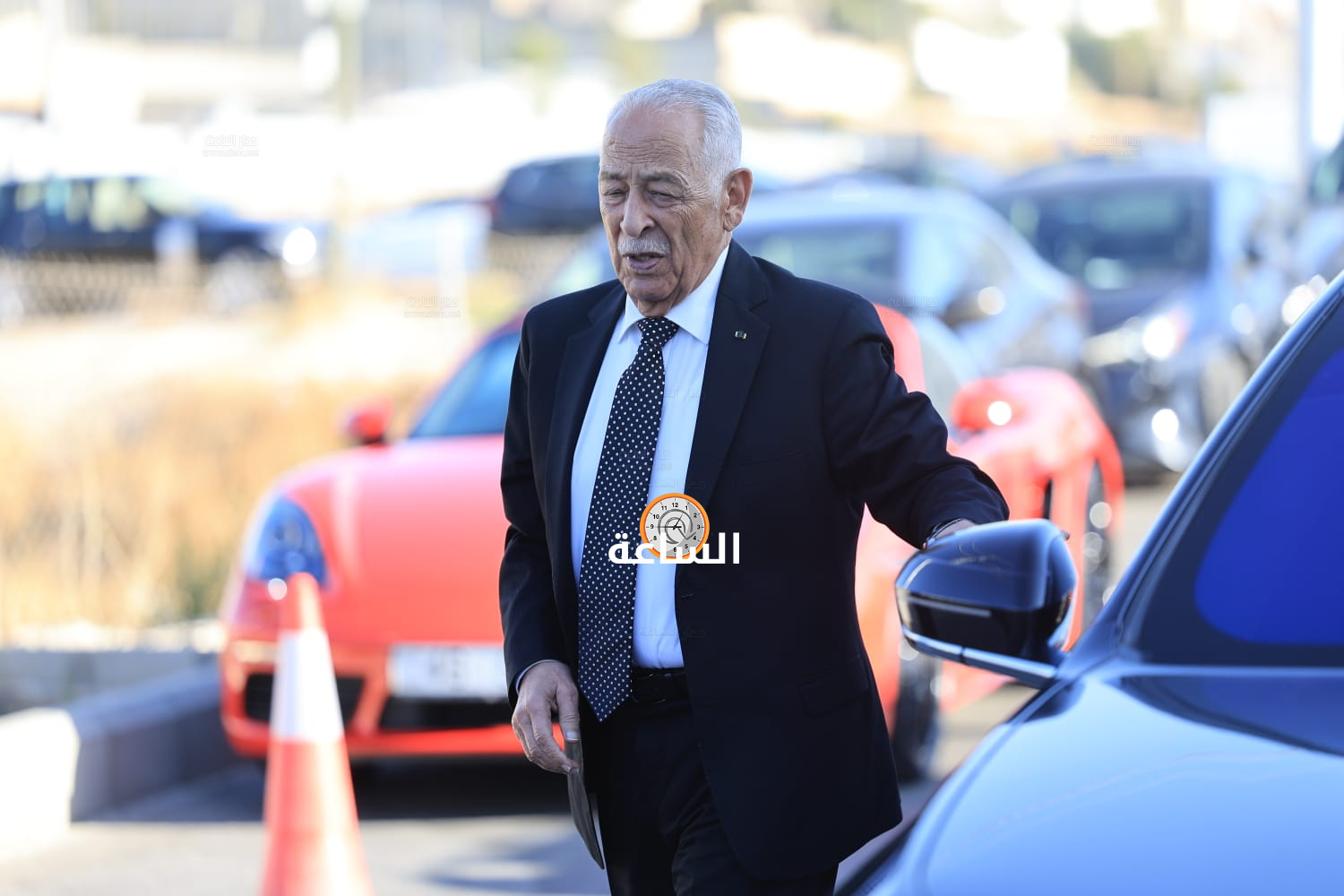 Madar Al-Saa Images 0.39630254151570043