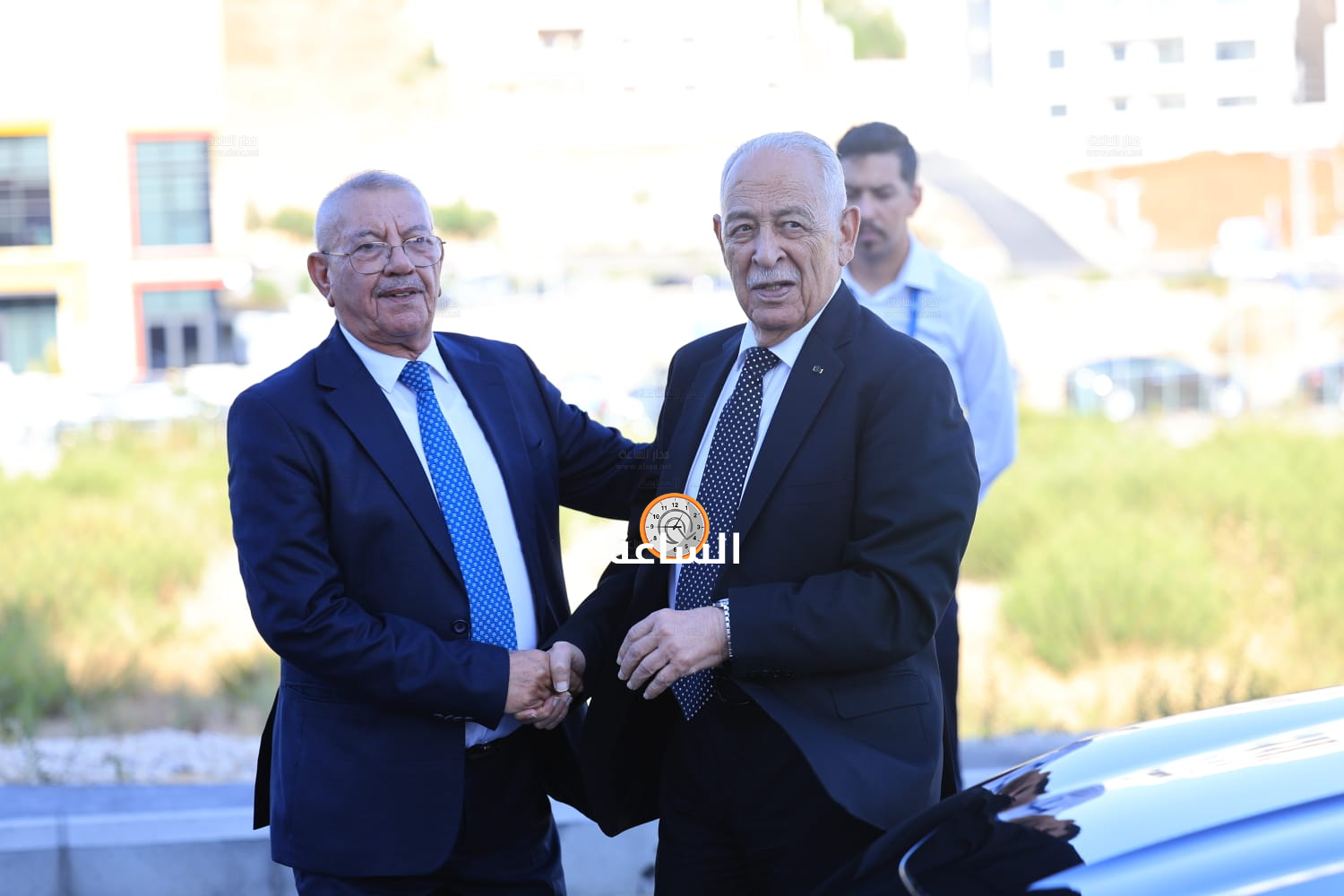 Madar Al-Saa Images 0.14754189536965945