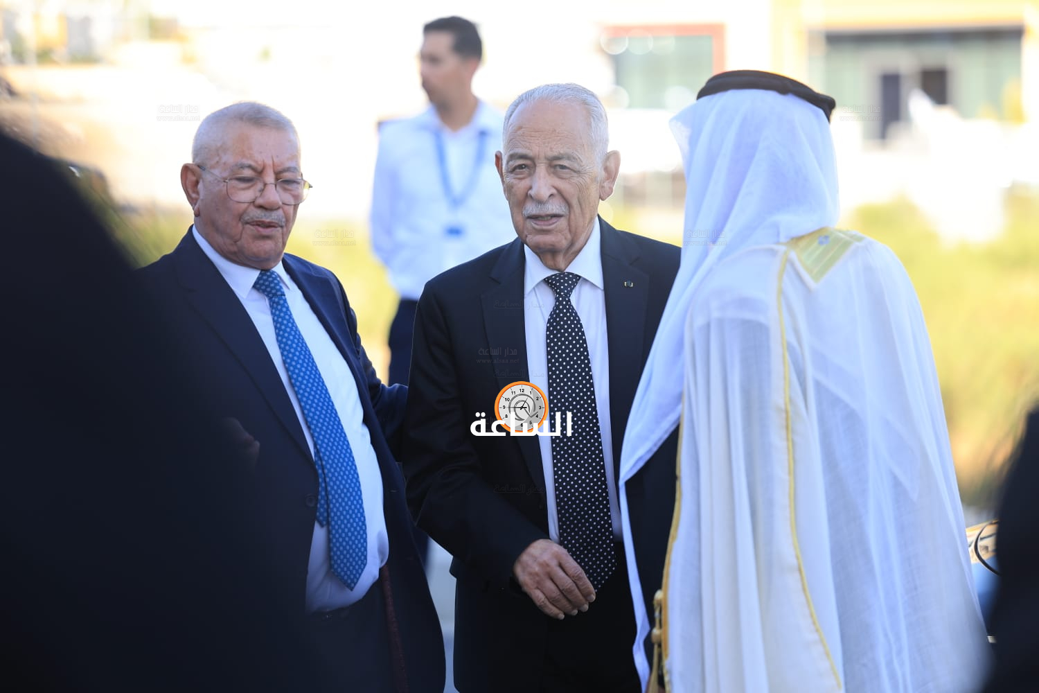Madar Al-Saa Images 0.5357356223134798