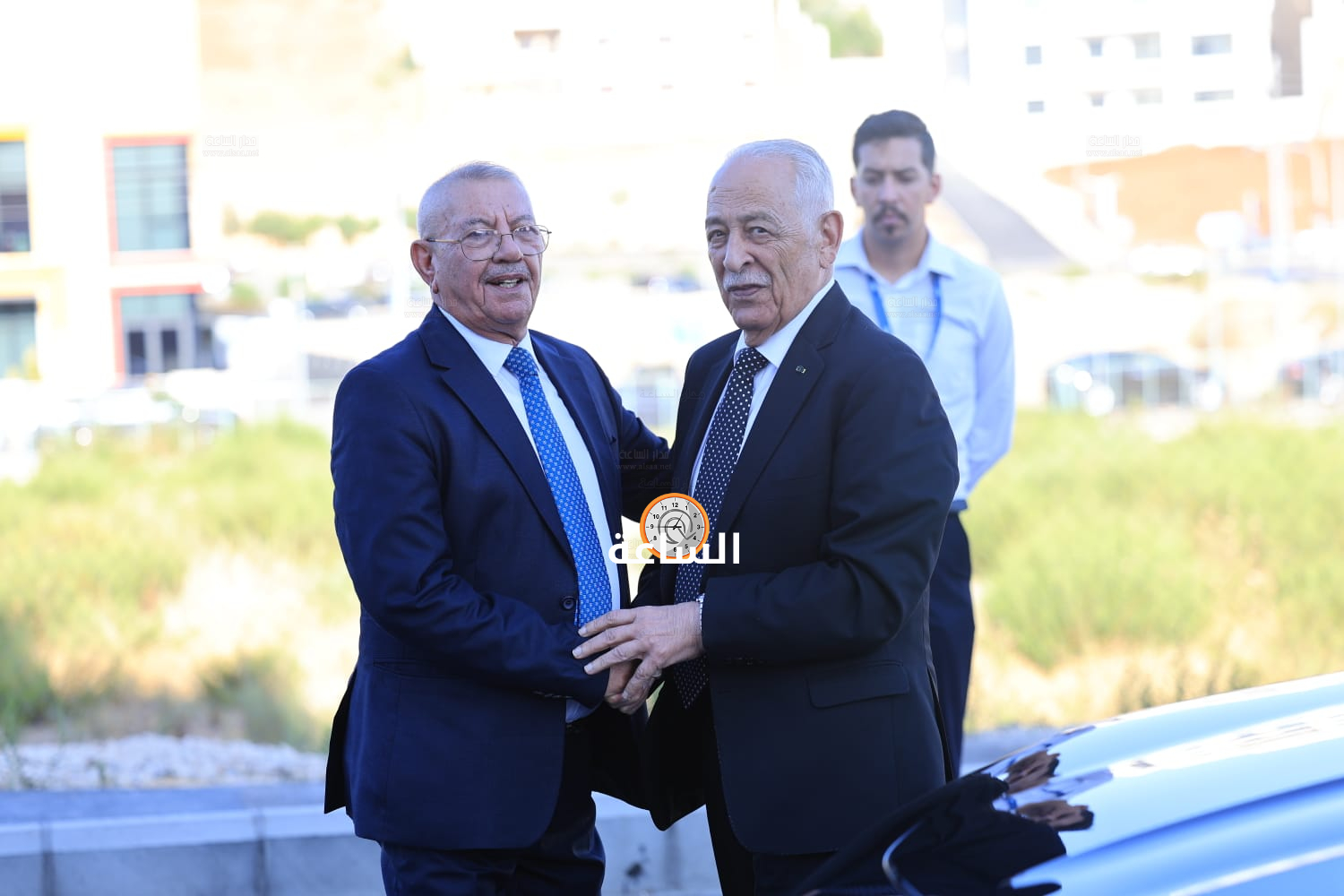 Madar Al-Saa Images 0.340354393248254