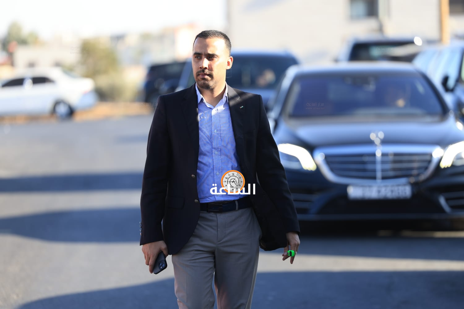 Madar Al-Saa Images 0.5632760717538948