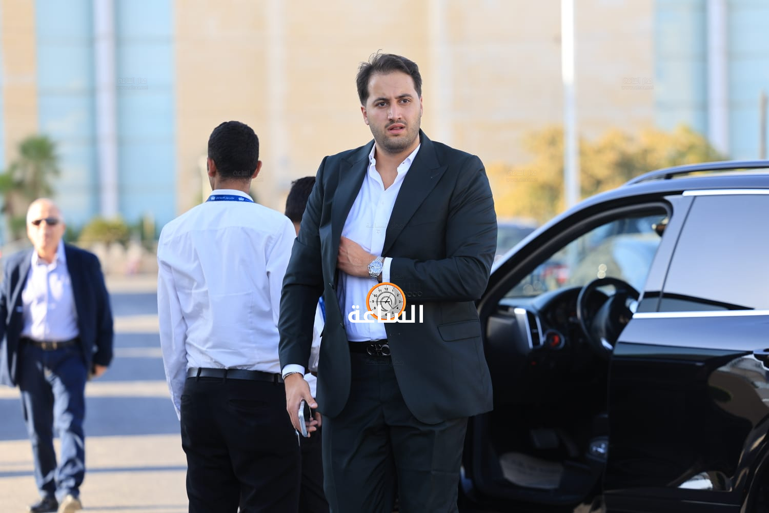 Madar Al-Saa Images 0.8708266588550753