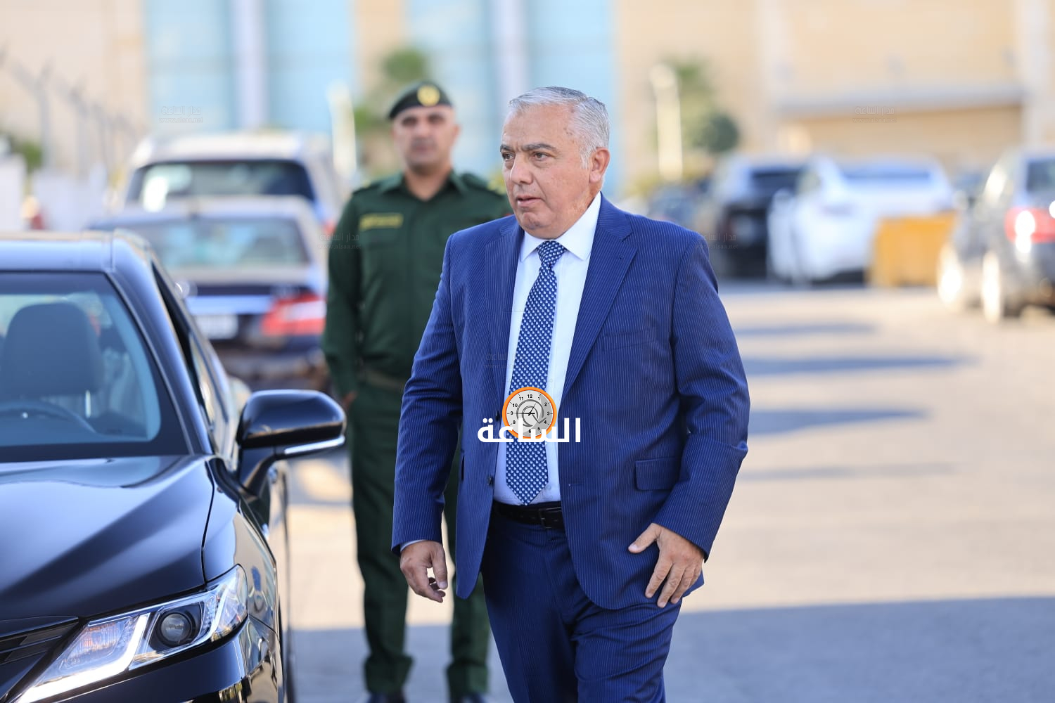 Madar Al-Saa Images 0.8123938182049045