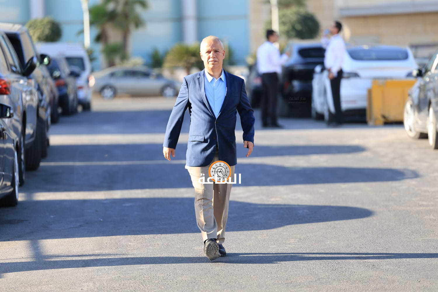 Madar Al-Saa Images 0.3395434776607358