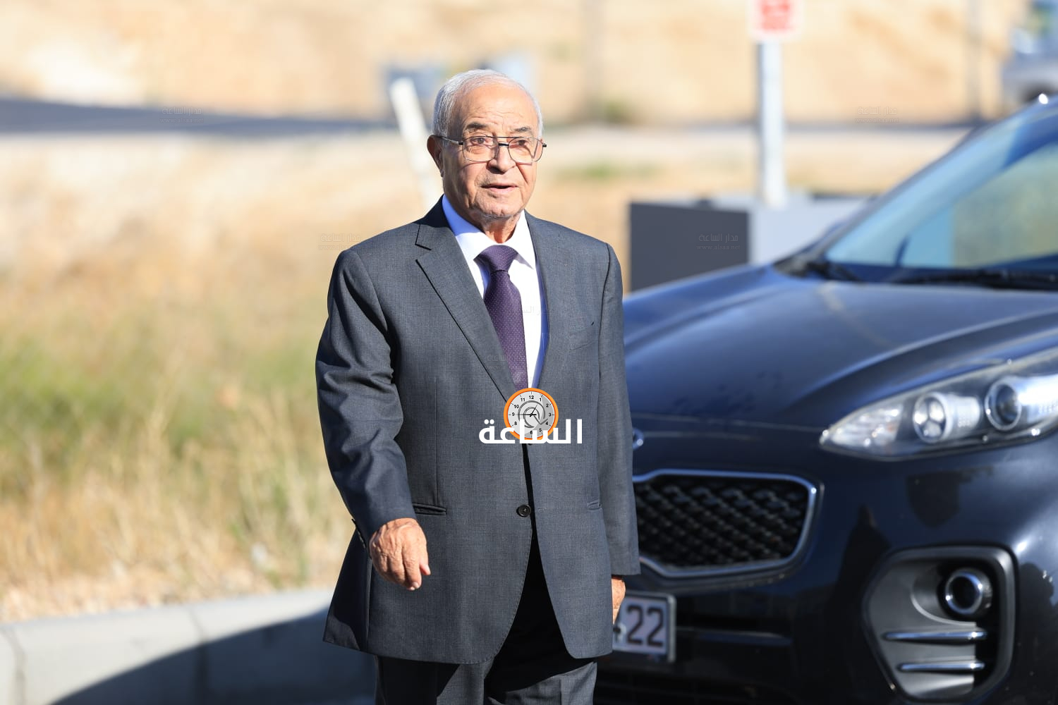 Madar Al-Saa Images 0.7866667285910783
