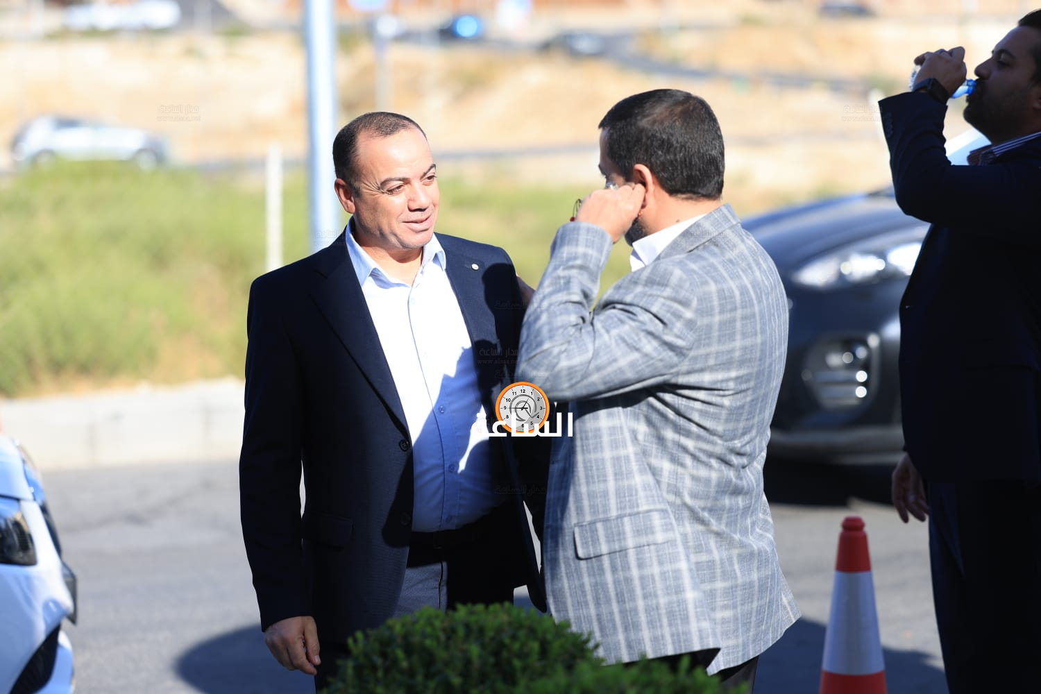 Madar Al-Saa Images 0.11275035729612581
