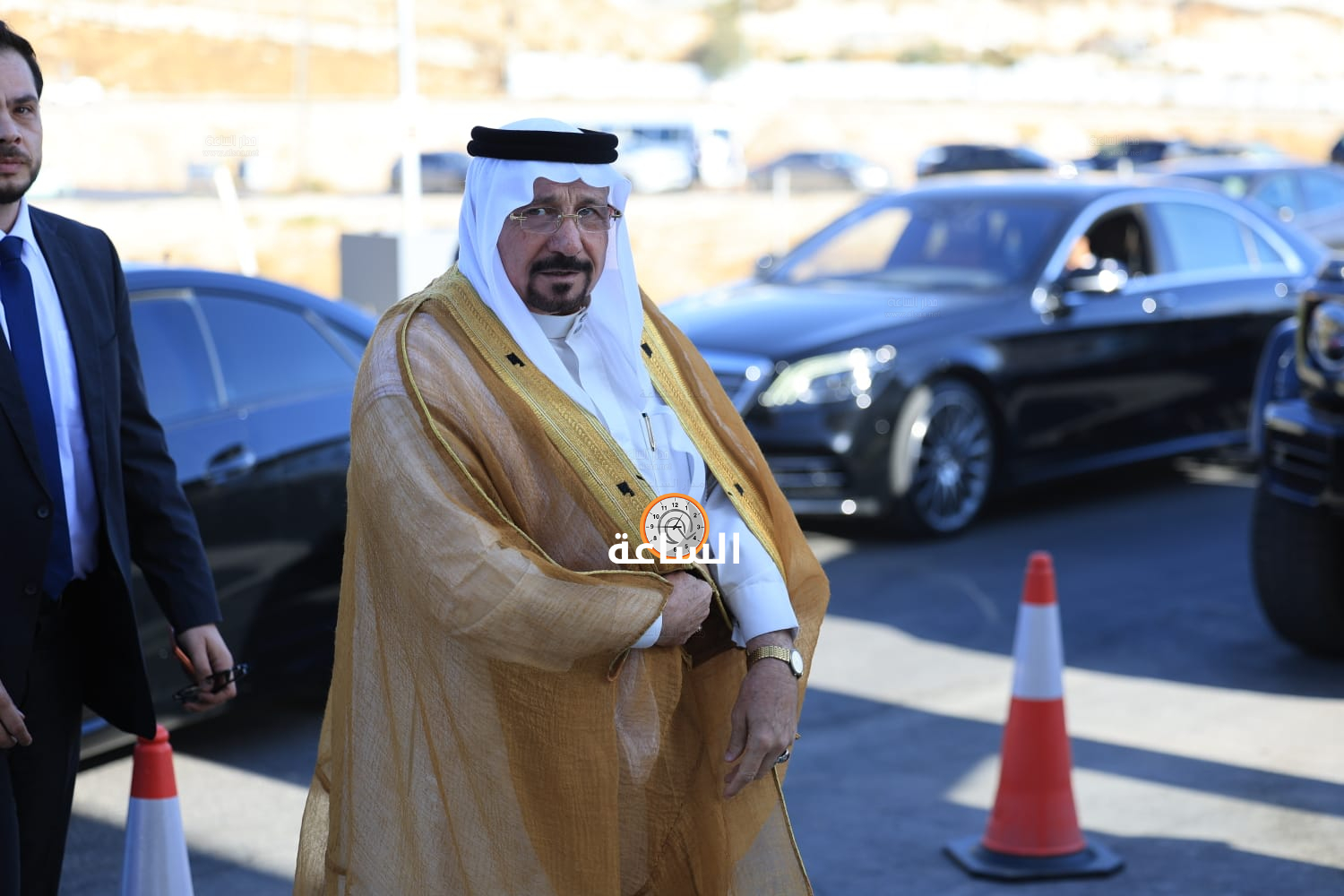 Madar Al-Saa Images 0.4933228442686116