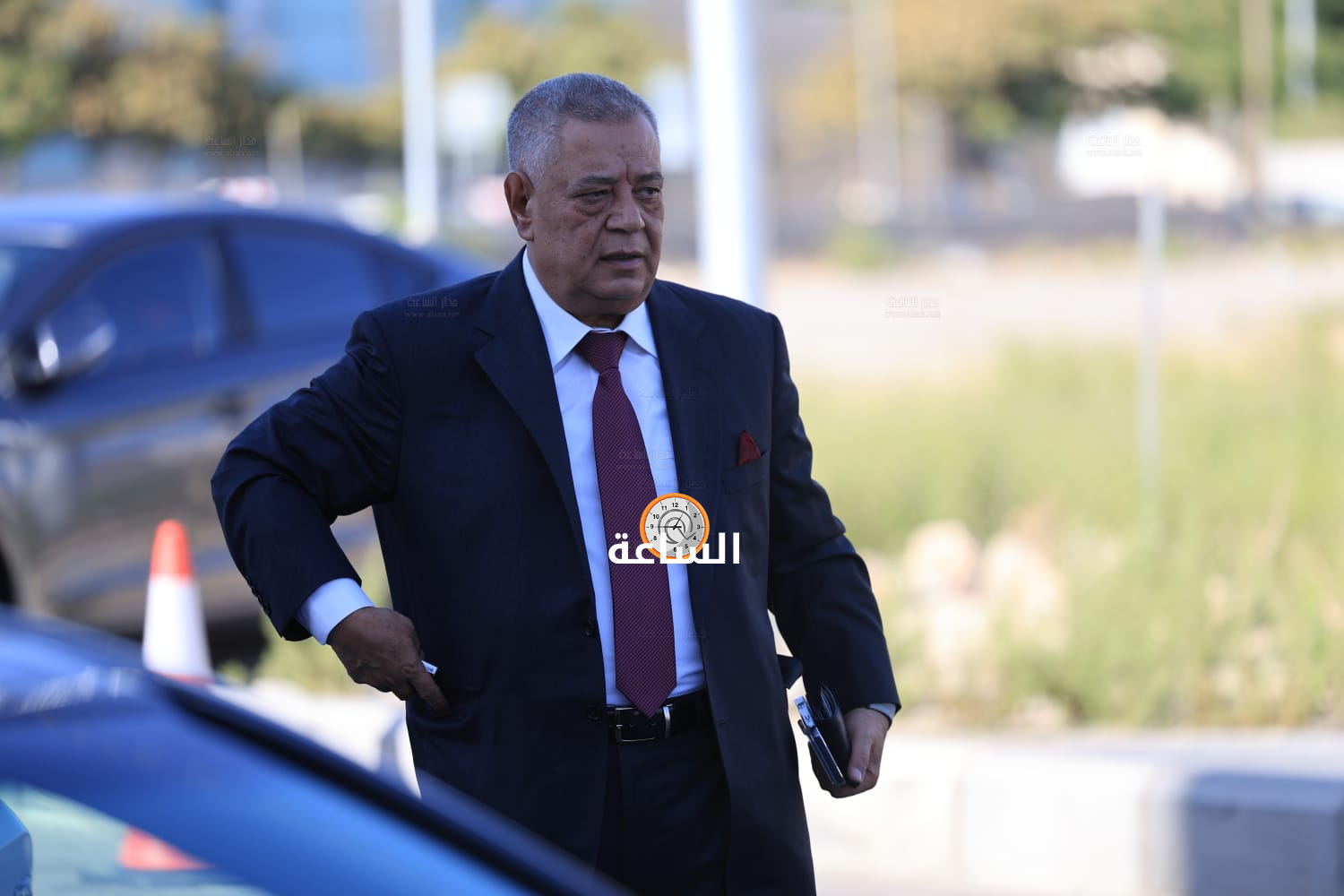 Madar Al-Saa Images 0.8423955410587247