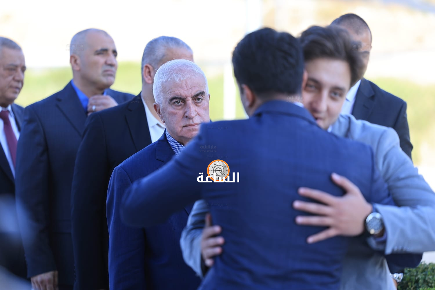 Madar Al-Saa Images 0.0833904305000499