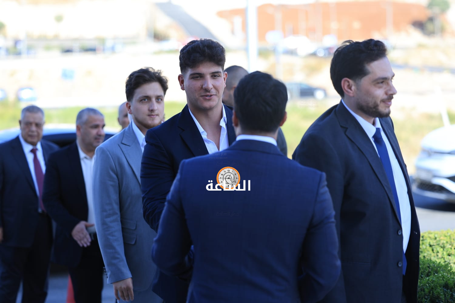 Madar Al-Saa Images 0.5049802500812512