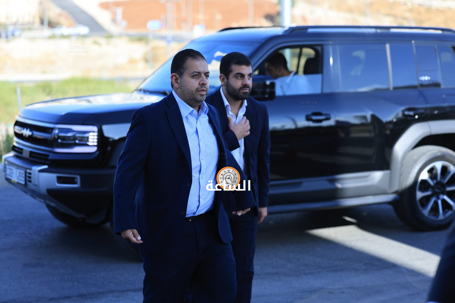Madar Al-Saa Images 0.6677473866862939