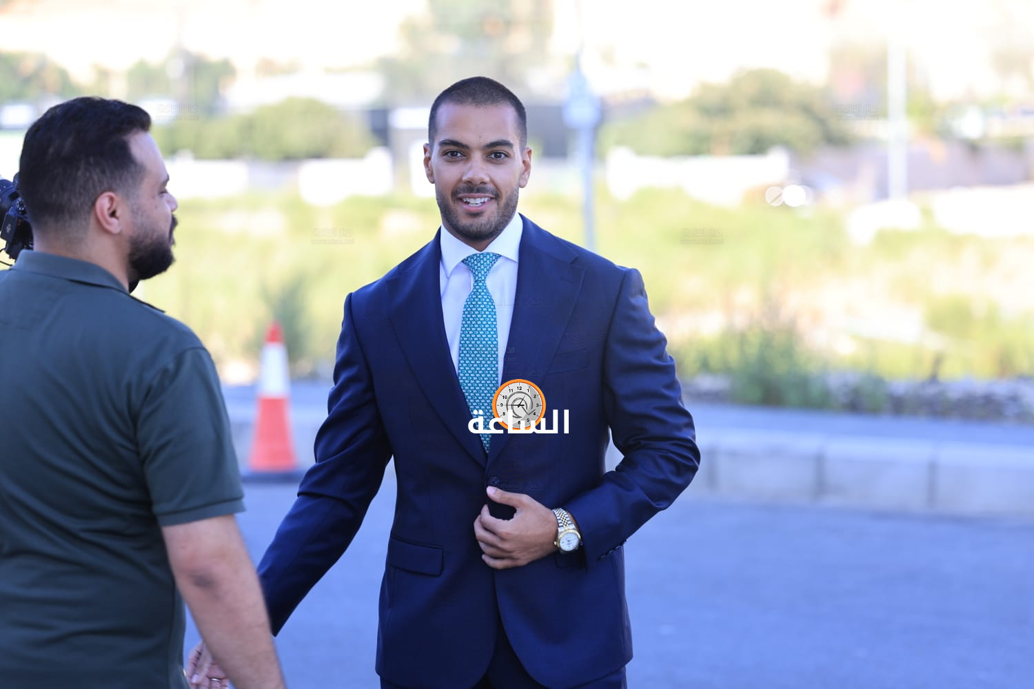 Madar Al-Saa Images 0.4849082859801066