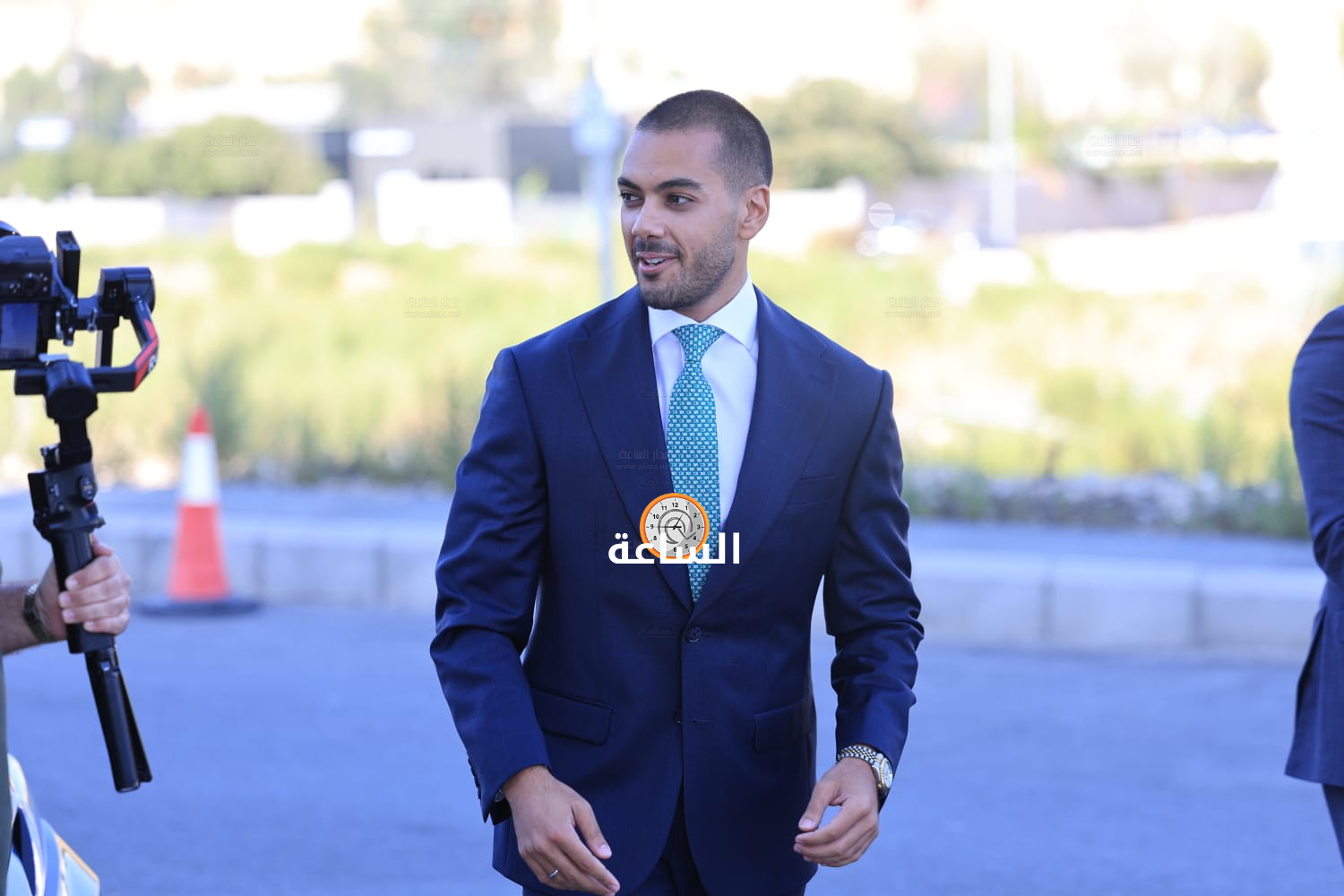Madar Al-Saa Images 0.12763716505673317