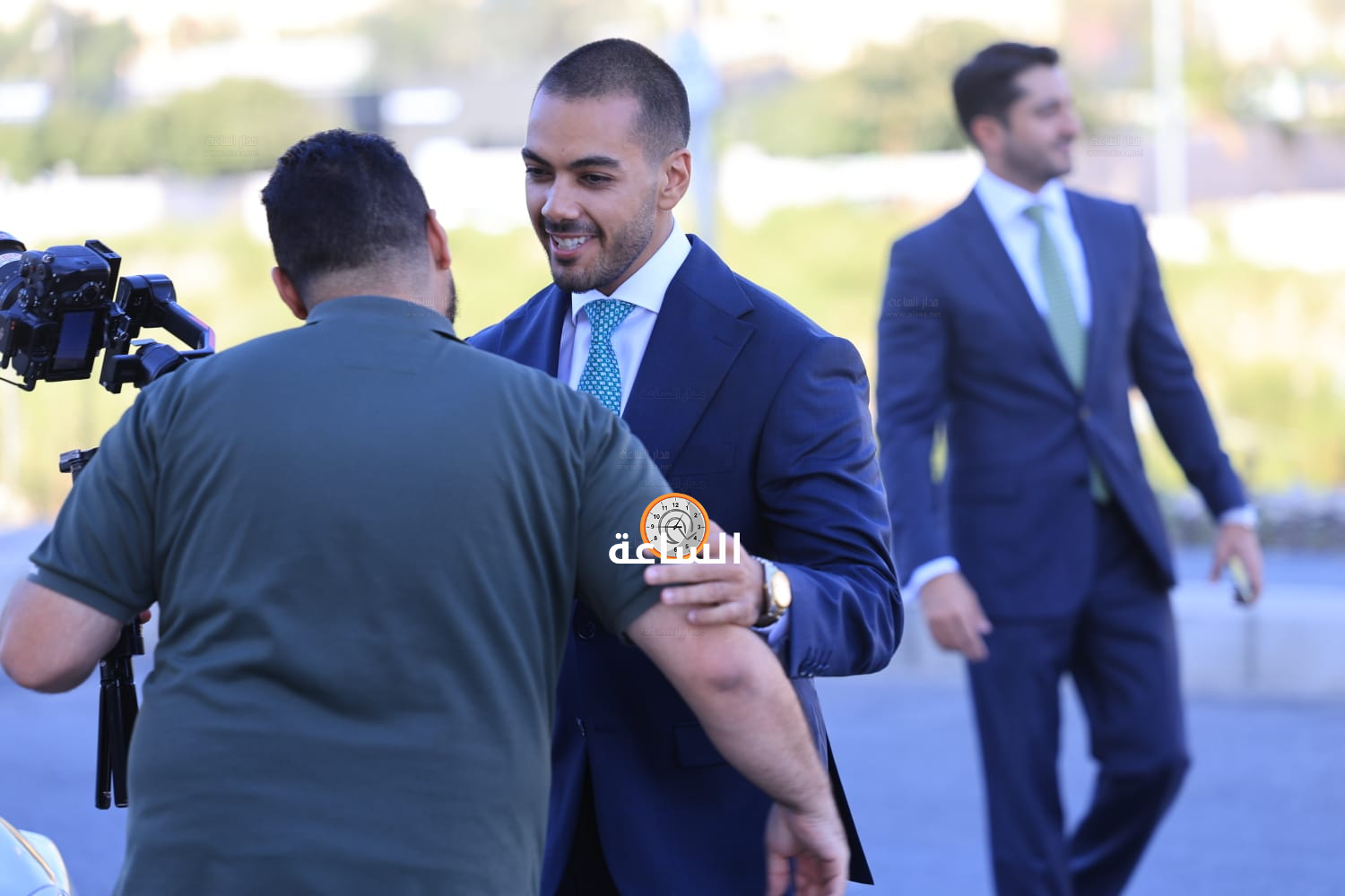 Madar Al-Saa Images 0.7697312766666355
