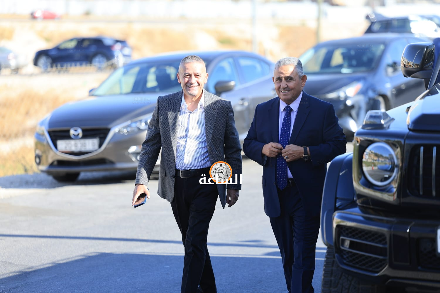 Madar Al-Saa Images 0.49204931550716713