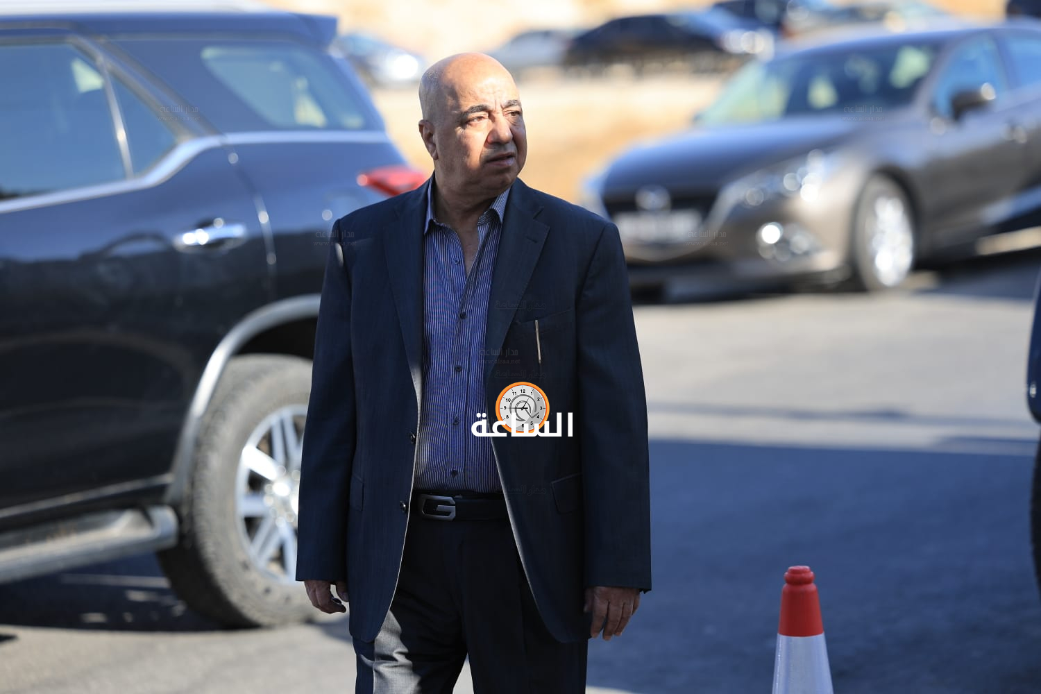 Madar Al-Saa Images 0.3047500605731074