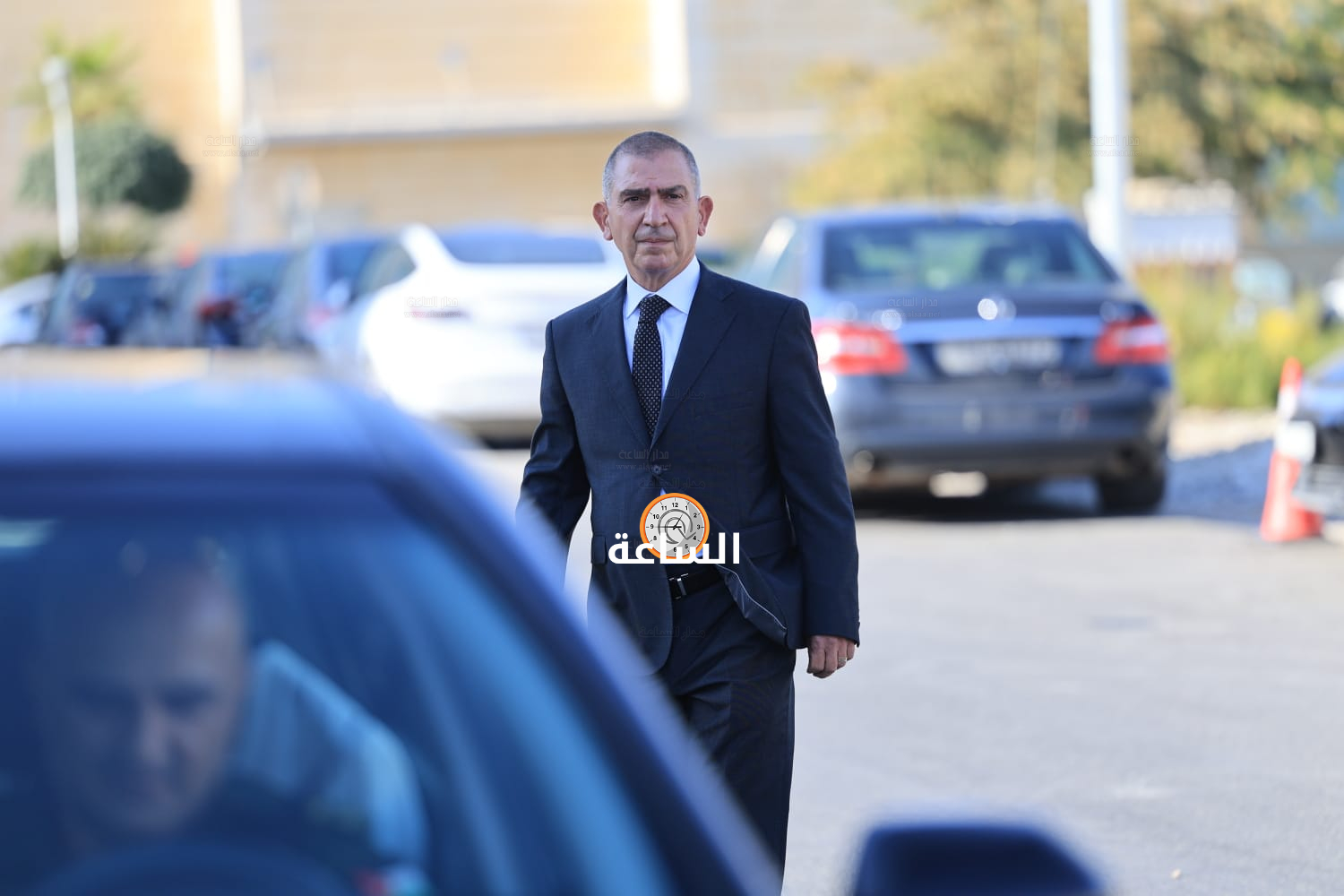 Madar Al-Saa Images 0.13073433091034825