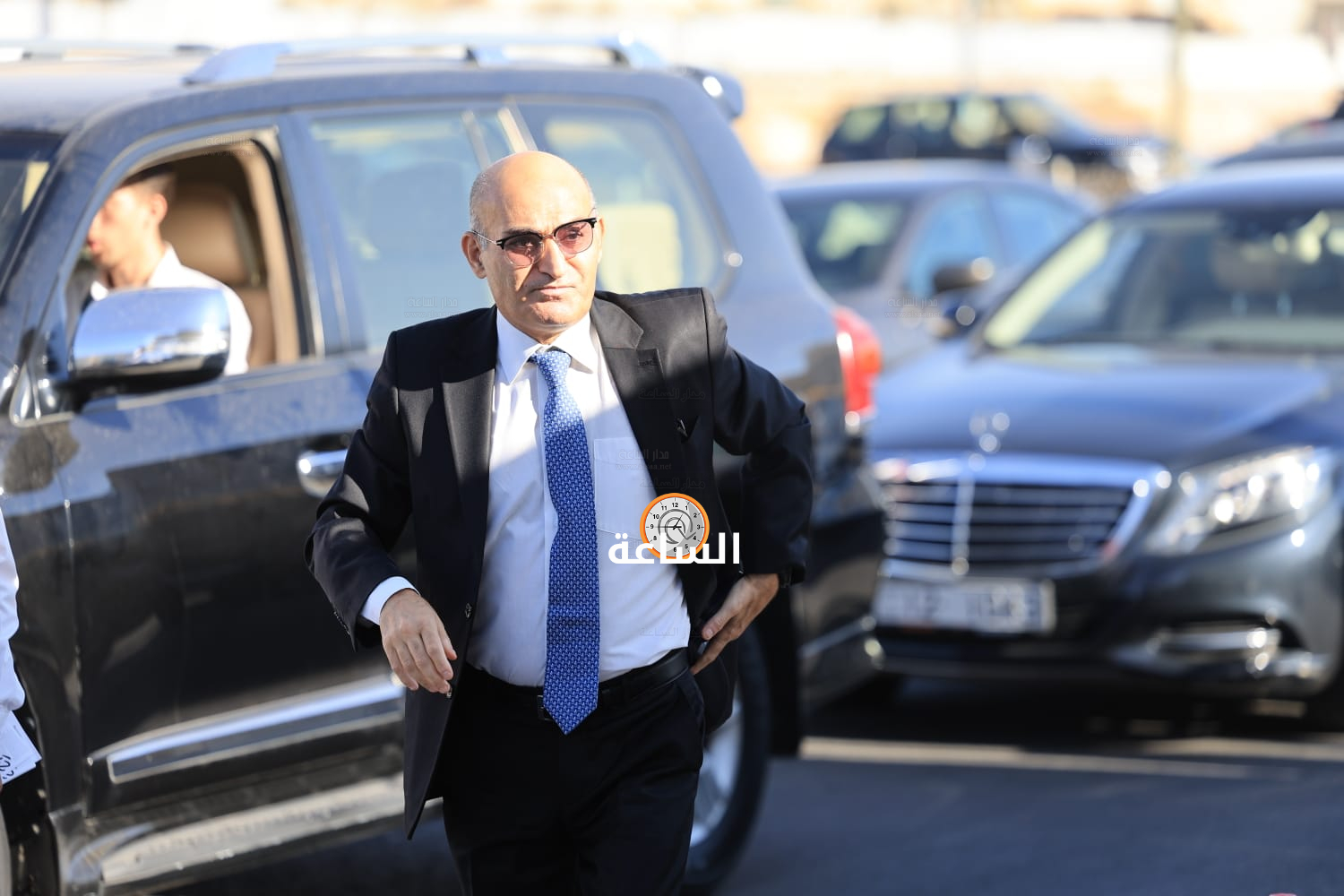 Madar Al-Saa Images 0.6003379724068025