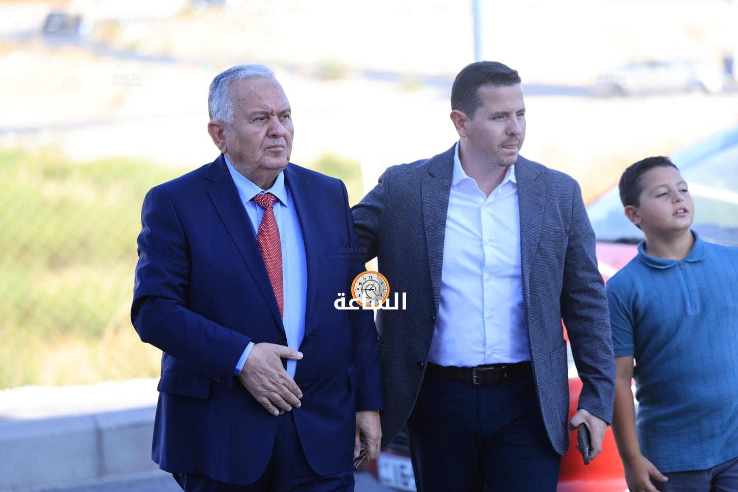 Madar Al-Saa Images 0.5741239202167787