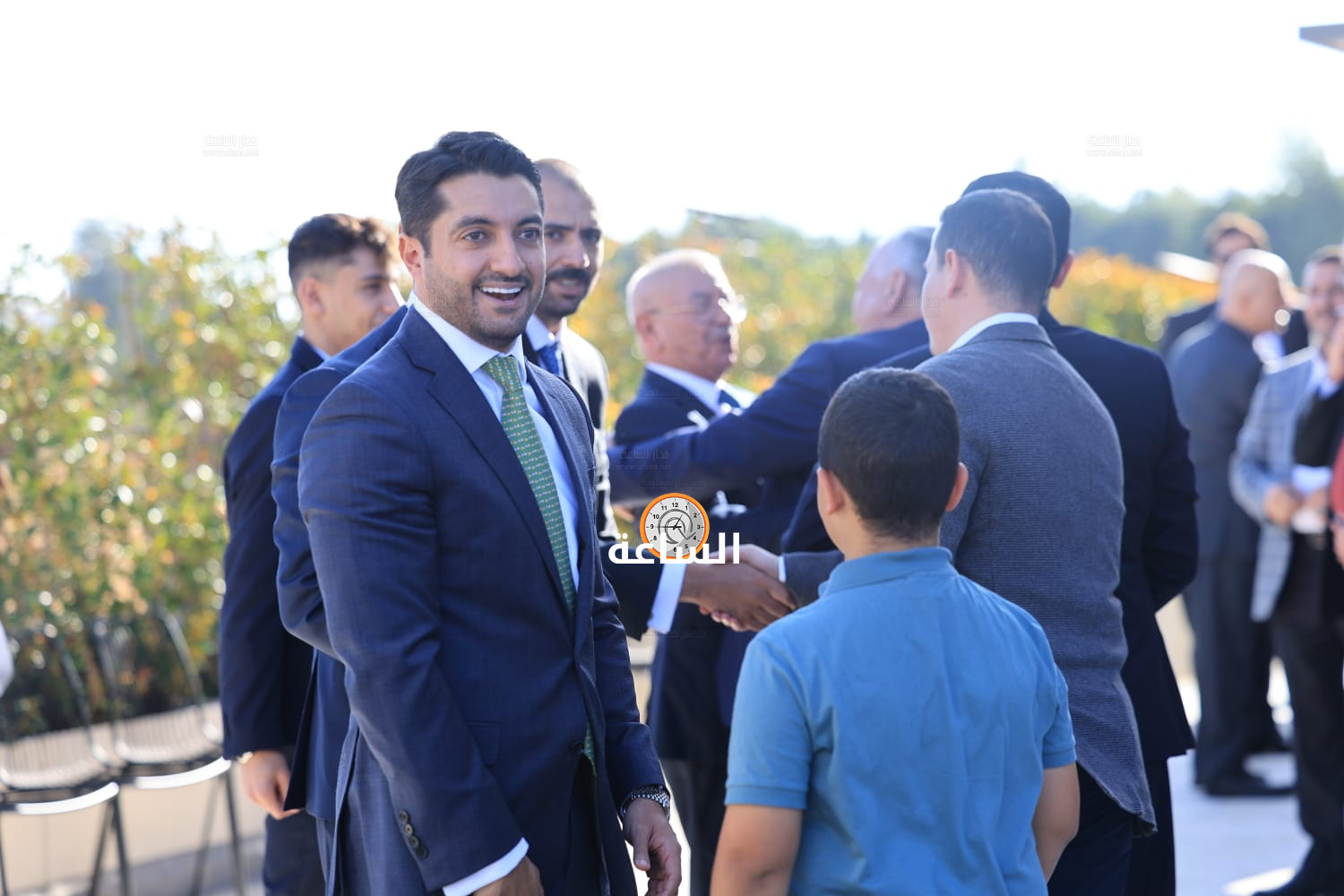 Madar Al-Saa Images 0.49580588852605734