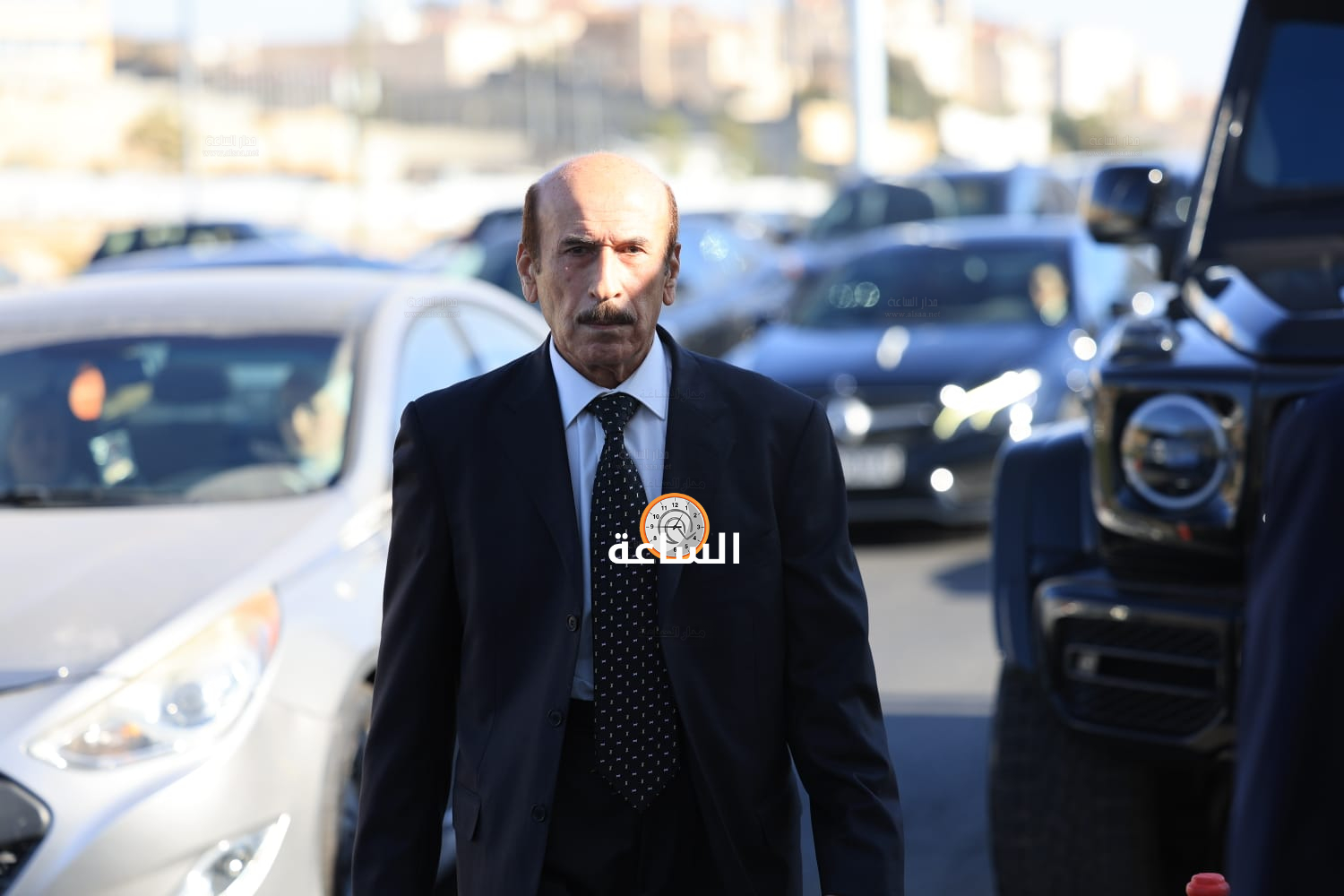 Madar Al-Saa Images 0.4512298352937856