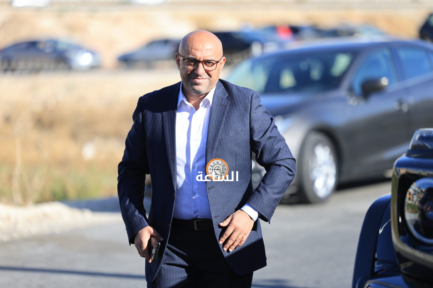 Madar Al-Saa Images 0.47501820412741613