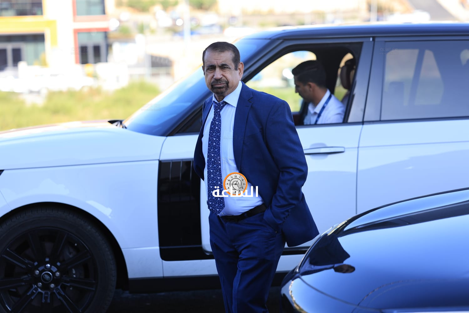 Madar Al-Saa Images 0.11990916614487668