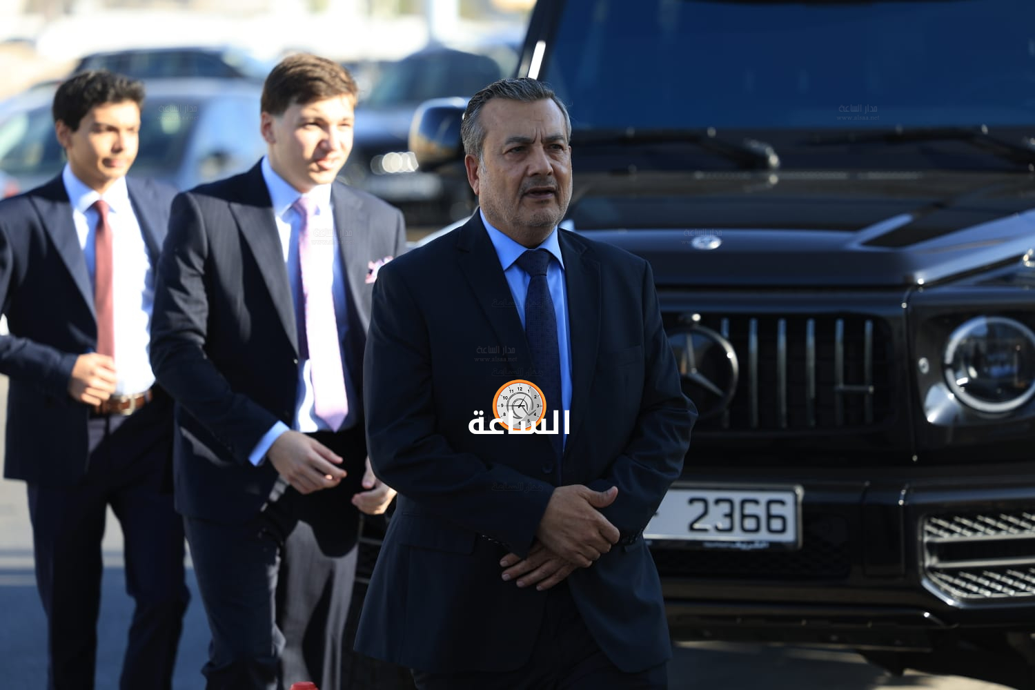 Madar Al-Saa Images 0.9971805021952835