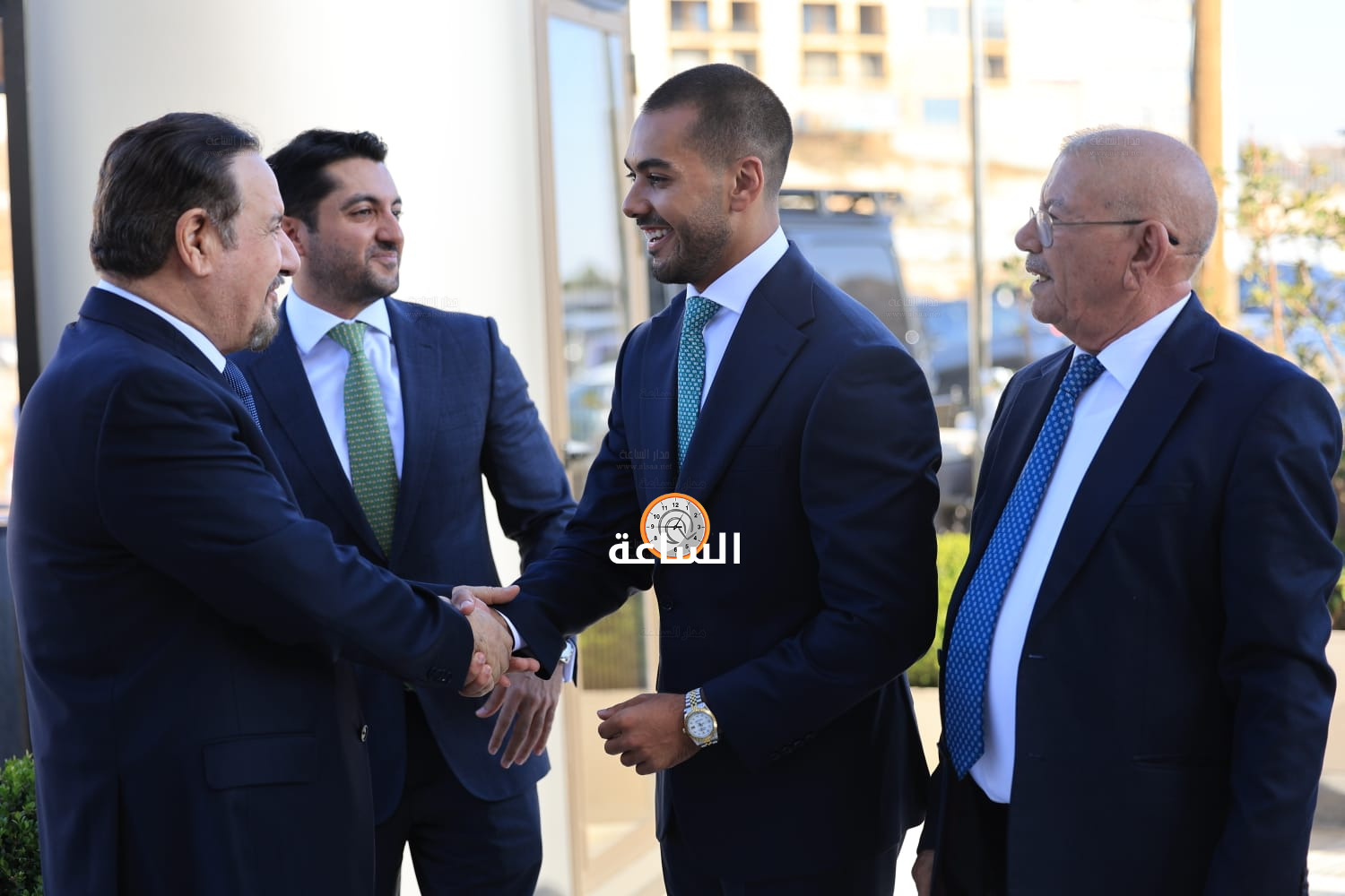 Madar Al-Saa Images 0.05647623546350611