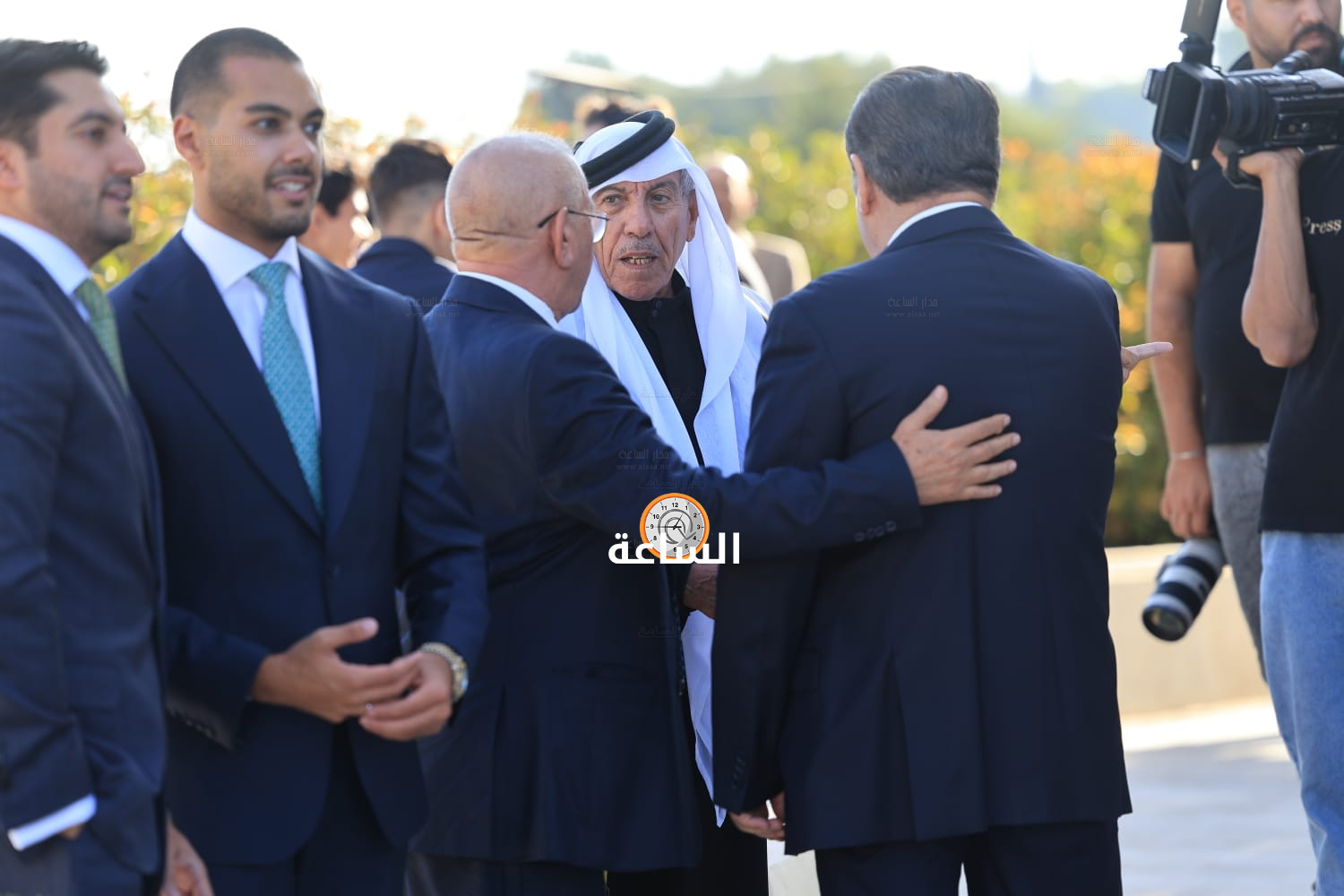 Madar Al-Saa Images 0.8569116187607961