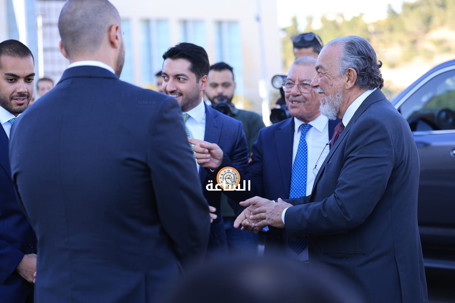 Madar Al-Saa Images 0.45255234460936267