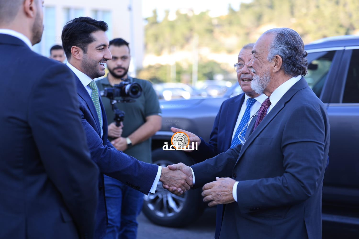 Madar Al-Saa Images 0.7235237821359217
