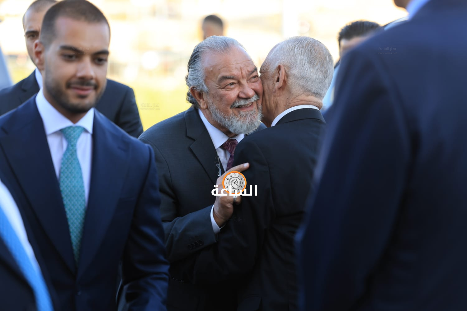 Madar Al-Saa Images 0.4882758228660945