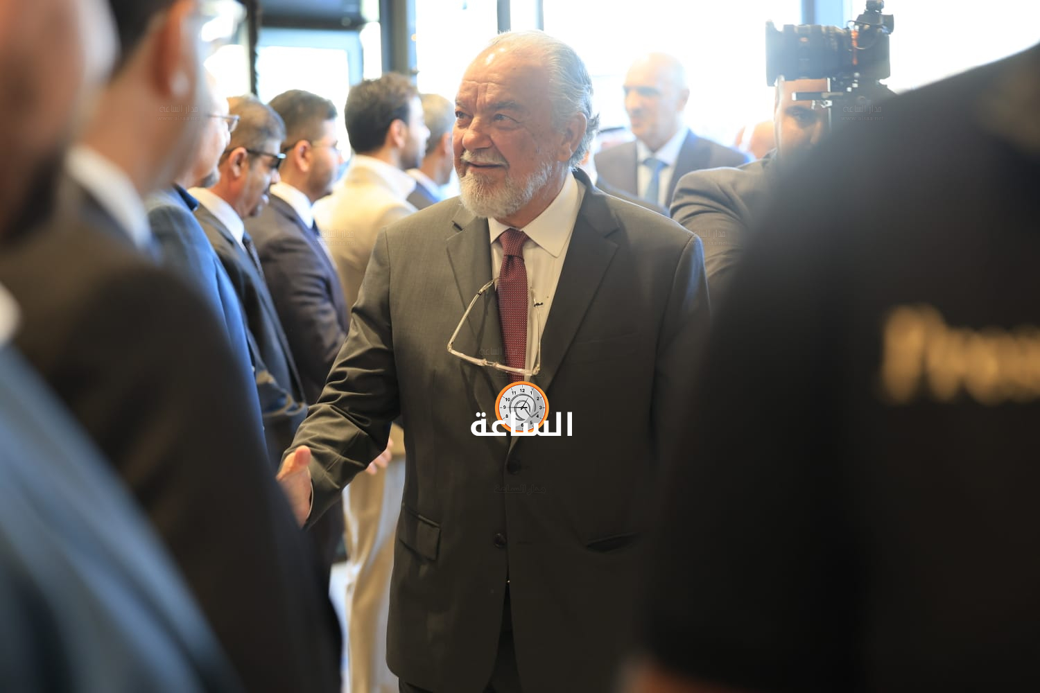 Madar Al-Saa Images 0.1355344394414426