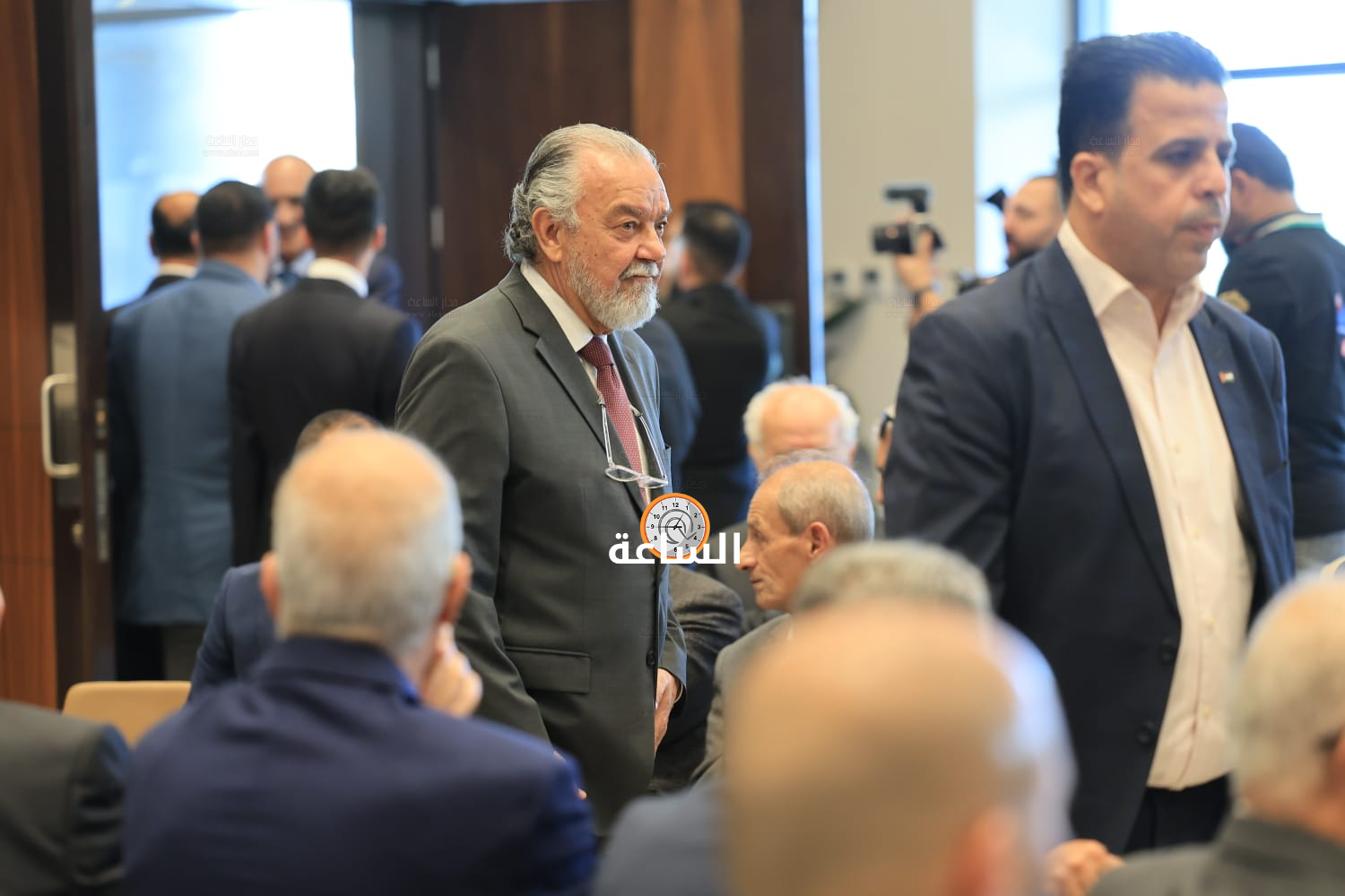 Madar Al-Saa Images 0.1836651976723681