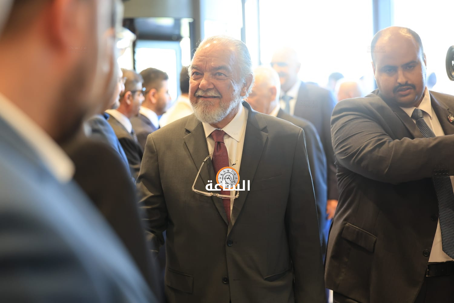 Madar Al-Saa Images 0.04851811210635004