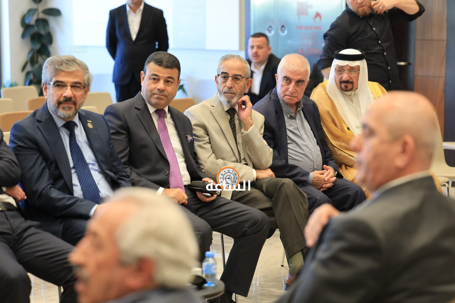 Madar Al-Saa Images 0.8463916917430641