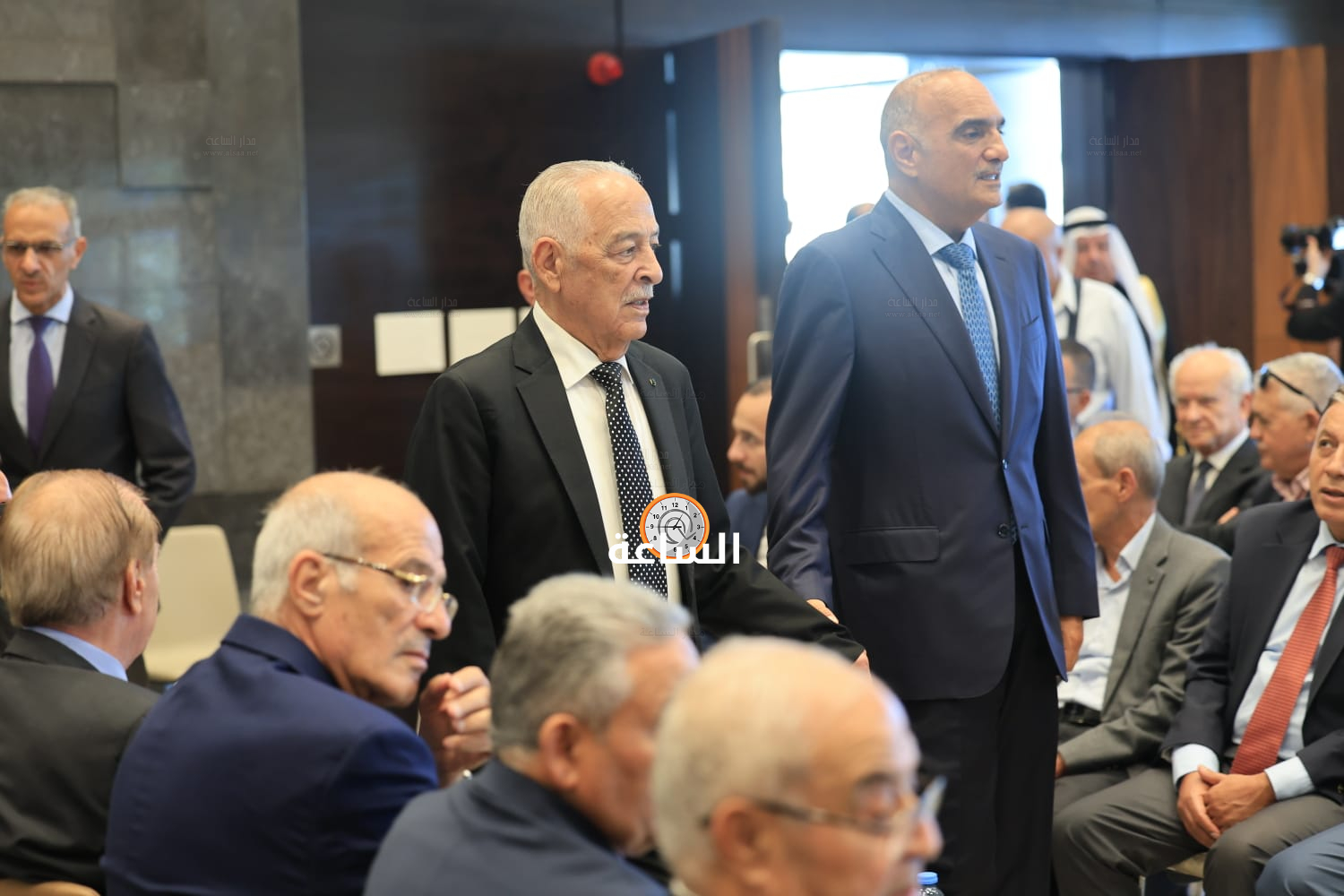 Madar Al-Saa Images 0.17405350817651977