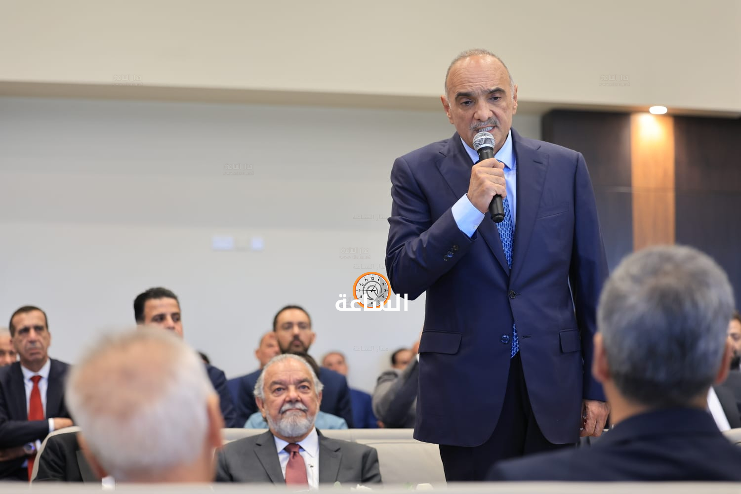 Madar Al-Saa Images 0.8148717900249158