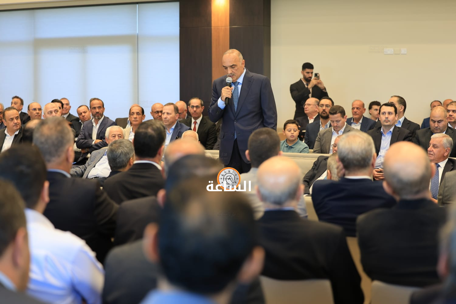 Madar Al-Saa Images 0.6820572088705892