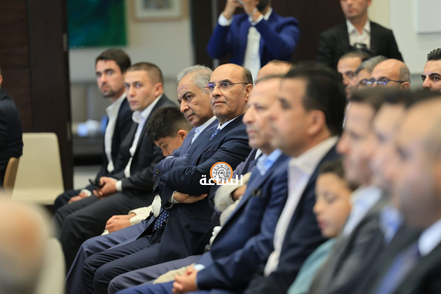 Madar Al-Saa Images 0.06443554494584791