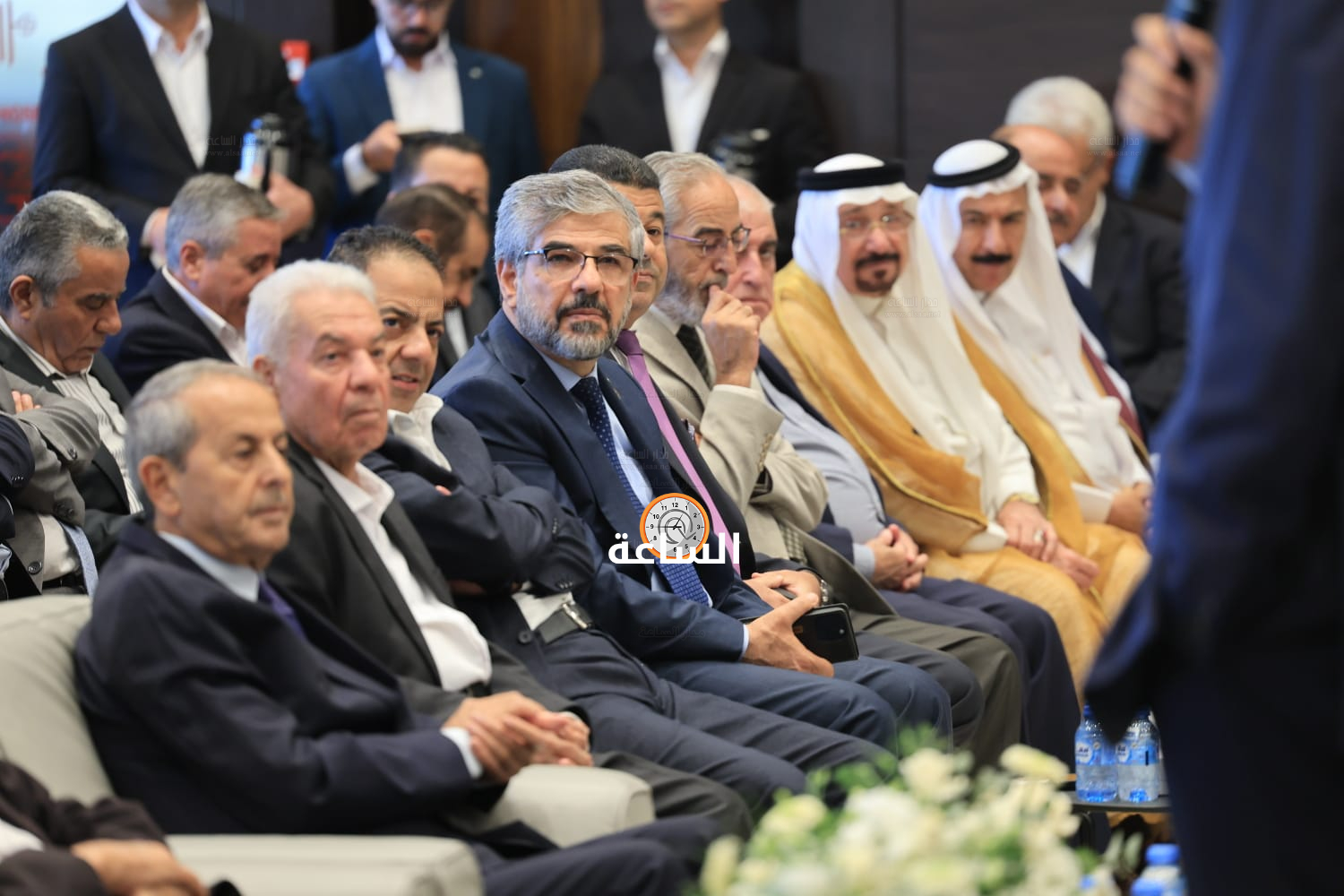 Madar Al-Saa Images 0.08588919376447712