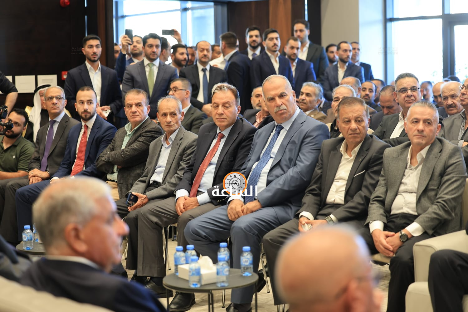 Madar Al-Saa Images 0.4936092566324869