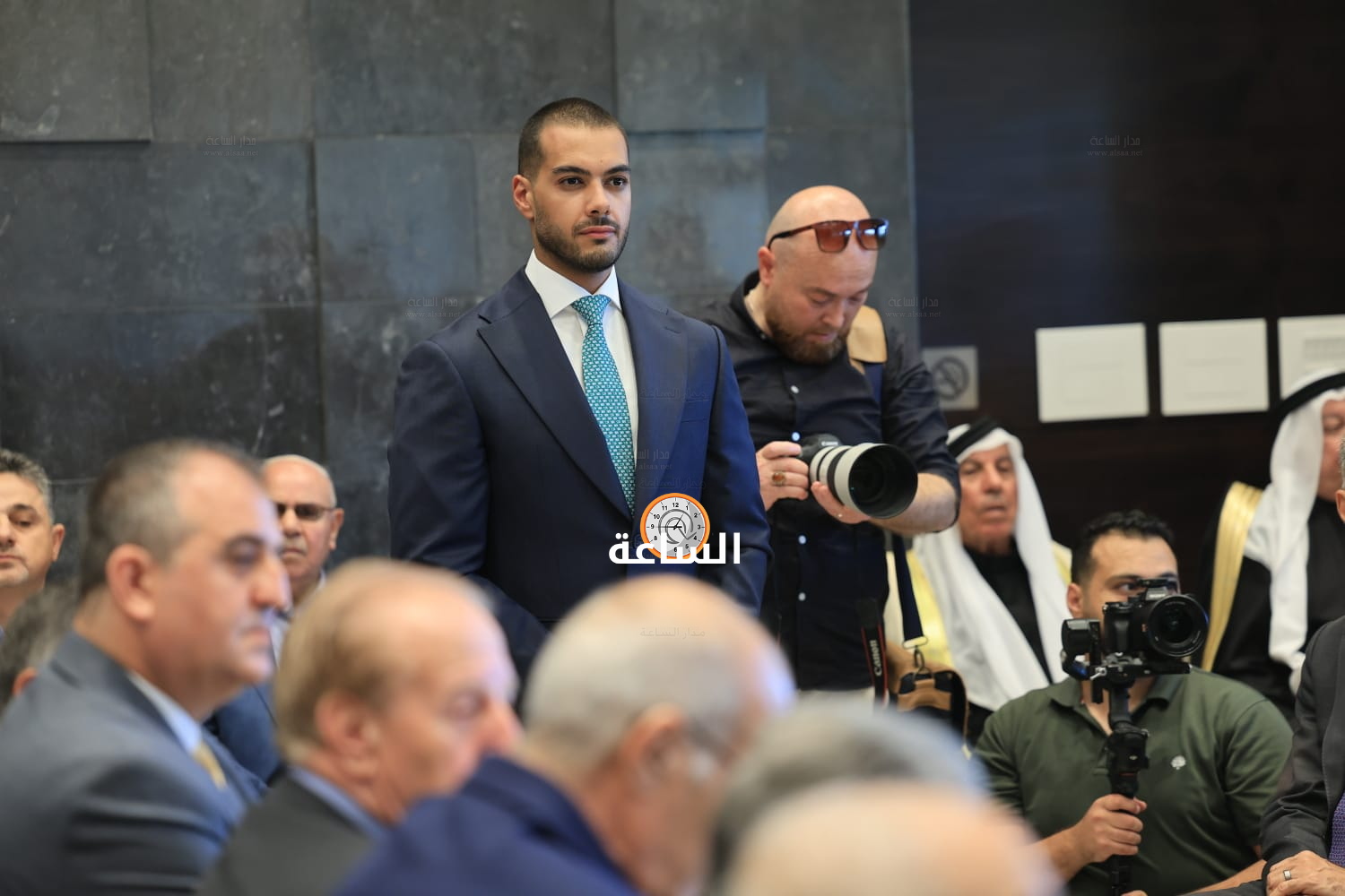 Madar Al-Saa Images 0.693204683251817