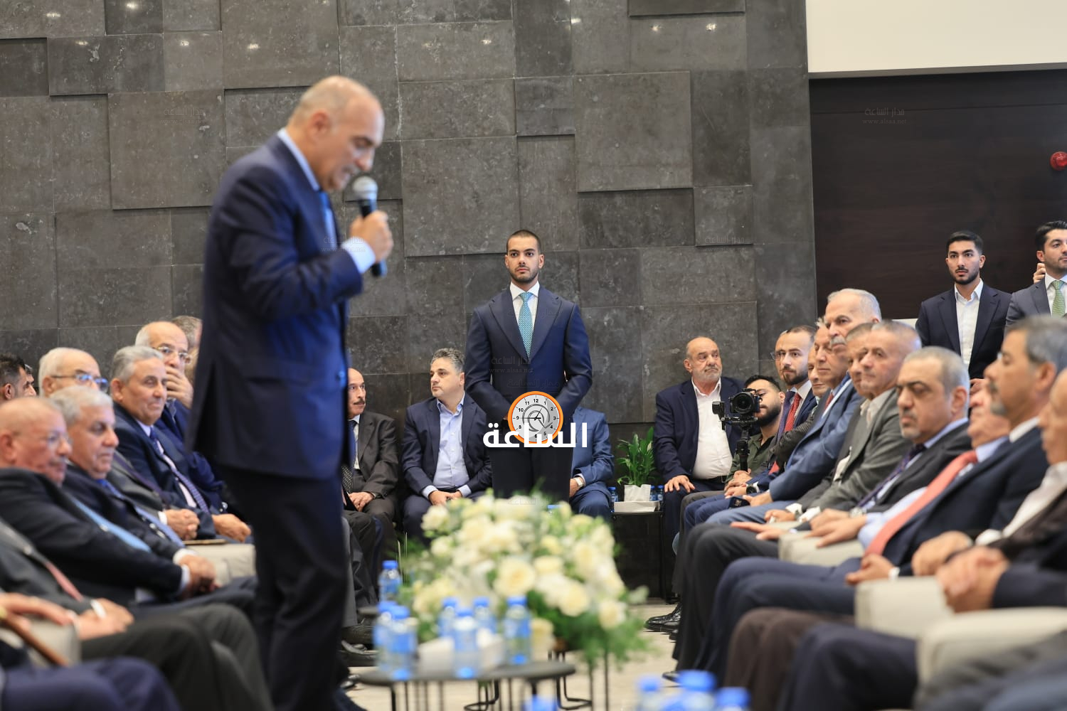 Madar Al-Saa Images 0.686731120200726