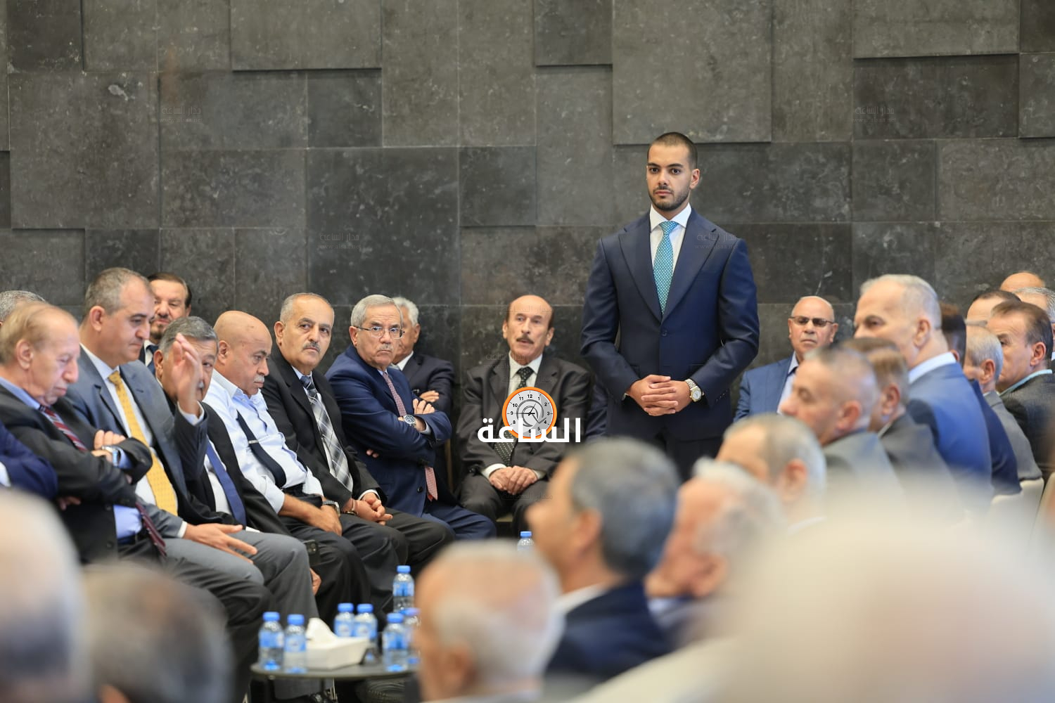 Madar Al-Saa Images 0.0979777442557902