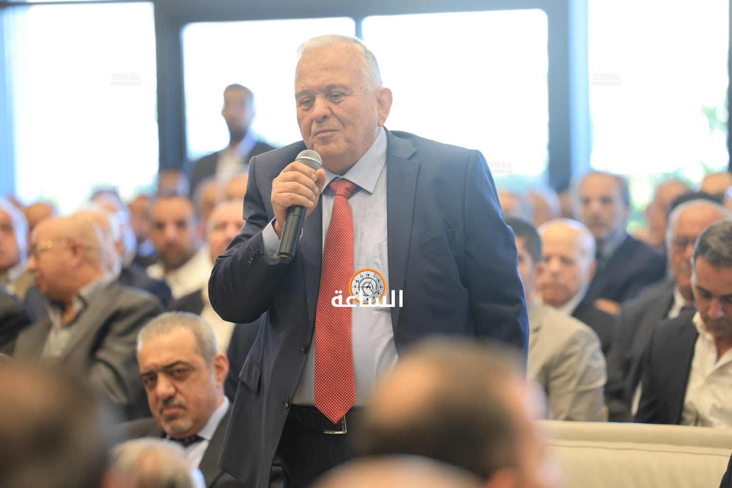 Madar Al-Saa Images 0.6333363469295551