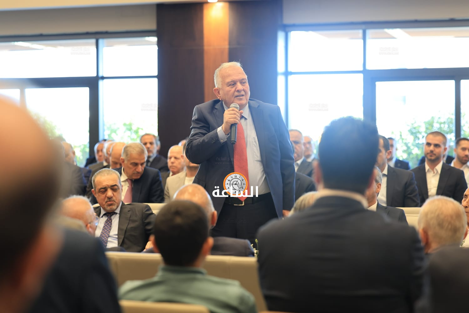 Madar Al-Saa Images 0.8961279969310479